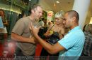 Kinopremiere - Lugner Kino - Di 05.08.2008 - 28