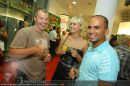 Kinopremiere - Lugner Kino - Di 05.08.2008 - 29