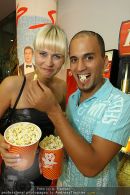 Kinopremiere - Lugner Kino - Di 05.08.2008 - 7