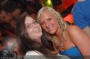 One Night at Bora Bora - Melkerkeller - Sa 31.05.2008 - 15