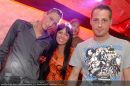 Karaoke Night - Melkerkeller - Sa 07.06.2008 - 27