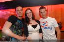 Karaoke Night - Melkerkeller - Sa 07.06.2008 - 4