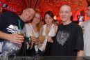 Karaoke Night - Melkerkeller - Sa 07.06.2008 - 8