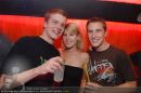 Barfly - Melkerkeller - Fr 04.07.2008 - 13