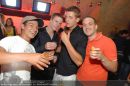 Barfly - Melkerkeller - Fr 04.07.2008 - 2