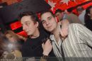 Fete Privee - Melkerkeller - Sa 27.12.2008 - 13