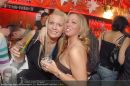 Fete Privee - Melkerkeller - Sa 27.12.2008 - 14