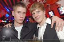 Fete Privee - Melkerkeller - Sa 27.12.2008 - 16