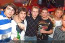 Fete Privee - Melkerkeller - Sa 27.12.2008 - 31
