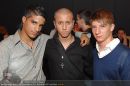Samstag Nacht - Millennium - Sa 07.06.2008 - 6