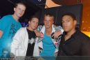Birthday Party - Millennium - Fr 20.06.2008 - 11
