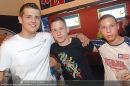 Birthday Party - Millennium - Fr 20.06.2008 - 12