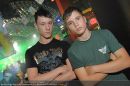 Birthday Party - Millennium - Fr 20.06.2008 - 15