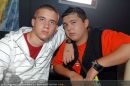 Birthday Party - Millennium - Fr 20.06.2008 - 20