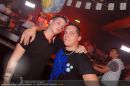 Birthday Party - Millennium - Fr 20.06.2008 - 26