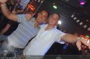 Birthday Party - Millennium - Fr 20.06.2008 - 31