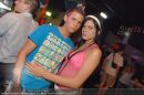 Schaumparty - Millennium - Mi 16.07.2008 - 34