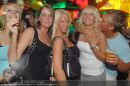 Schaumparty - Millennium - Mi 30.07.2008 - 101