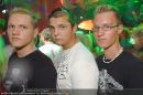 Schaumparty - Millennium - Mi 30.07.2008 - 45