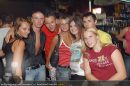 Schaumparty - Millennium - Mi 13.08.2008 - 1