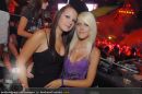 Schaumparty - Millennium - Mi 13.08.2008 - 10