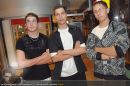 Schaumparty - Millennium - Mi 13.08.2008 - 100