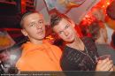 Schaumparty - Millennium - Mi 13.08.2008 - 11