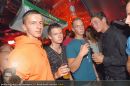 Schaumparty - Millennium - Mi 13.08.2008 - 12