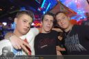 Schaumparty - Millennium - Mi 13.08.2008 - 13