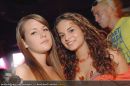 Schaumparty - Millennium - Mi 13.08.2008 - 15