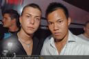 Schaumparty - Millennium - Mi 13.08.2008 - 19