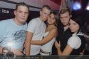 Schaumparty - Millennium - Mi 13.08.2008 - 20