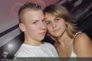 Schaumparty - Millennium - Mi 13.08.2008 - 22