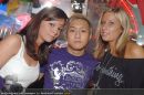 Schaumparty - Millennium - Mi 13.08.2008 - 23