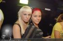 Schaumparty - Millennium - Mi 13.08.2008 - 26