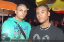 Schaumparty - Millennium - Mi 13.08.2008 - 28