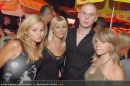 Schaumparty - Millennium - Mi 13.08.2008 - 30