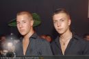 Schaumparty - Millennium - Mi 13.08.2008 - 31