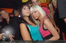 Schaumparty - Millennium - Mi 13.08.2008 - 33