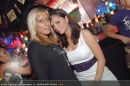 Schaumparty - Millennium - Mi 13.08.2008 - 4