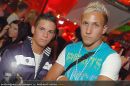 Schaumparty - Millennium - Mi 13.08.2008 - 48