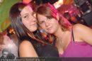 Schaumparty - Millennium - Mi 13.08.2008 - 5