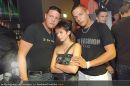 Schaumparty - Millennium - Mi 13.08.2008 - 52