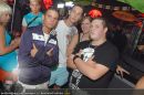 Schaumparty - Millennium - Mi 13.08.2008 - 56