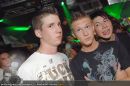 Schaumparty - Millennium - Mi 13.08.2008 - 60