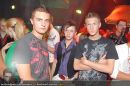 Schaumparty - Millennium - Mi 13.08.2008 - 62