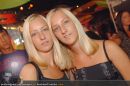 Schaumparty - Millennium - Mi 13.08.2008 - 68