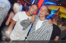 Schaumparty - Millennium - Mi 13.08.2008 - 74