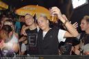 Schaumparty - Millennium - Mi 13.08.2008 - 82