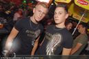 Schaumparty - Millennium - Mi 13.08.2008 - 84